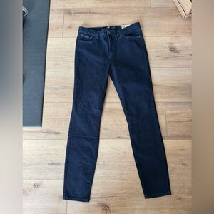 WOMENS PRANA JEANS SIZE 14 - SIENNA JEAN - REGULAR INSEAM 31” NEW WITH TAGS